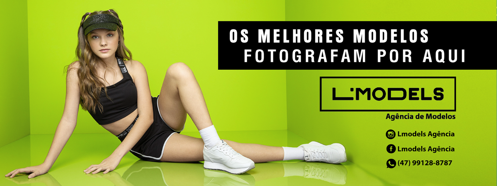 L-Models Agência